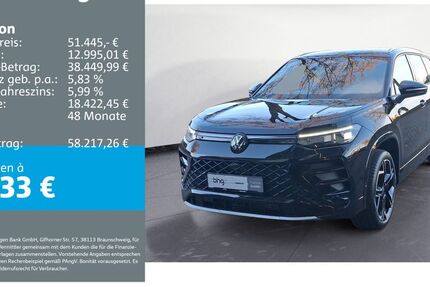 VW Tayron 9.445 km 49.445 &euro; Bühl 77815