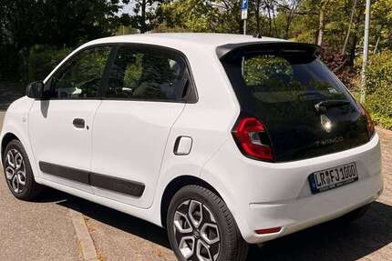 Renault Twingo 55.000 km 7.490 &euro; Offenburg, Stadt 77654