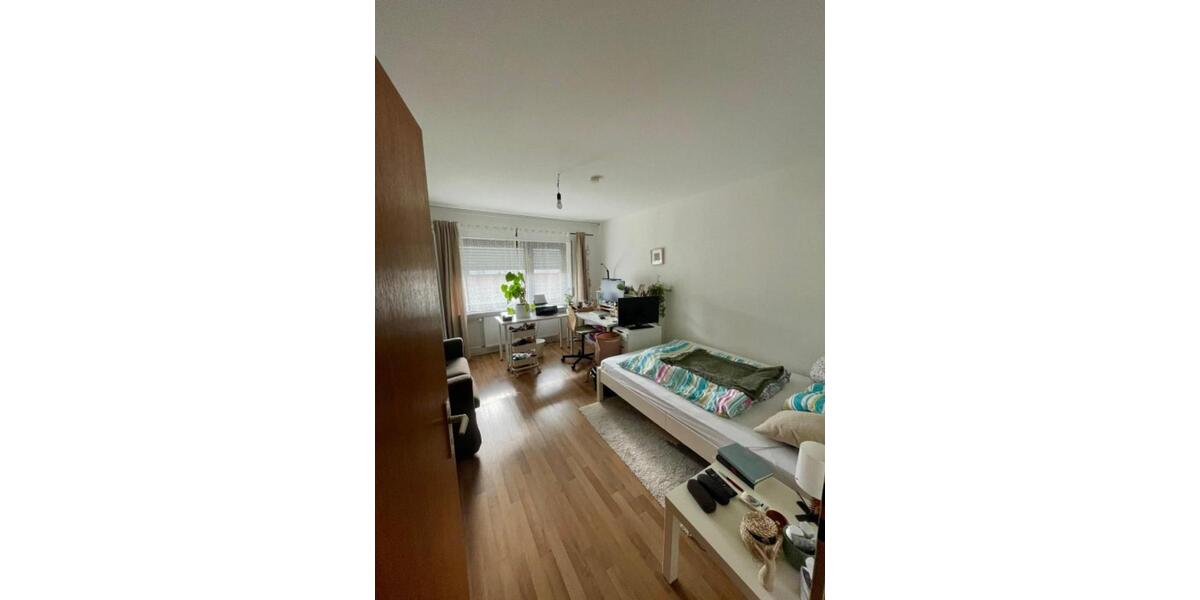 Etagenwohnung Ohlsbach - 1 Zimmer, 16 m&sup2;, 390&euro; | Angebot:25537882