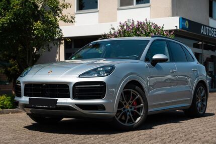 Porsche Cayenne 103.000 km 69.900 &euro; Kippenheim 77971