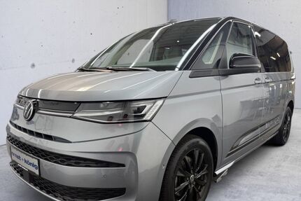 VW T7 Multivan 77.000 km 44.980 &euro; Herbolzheim 79336