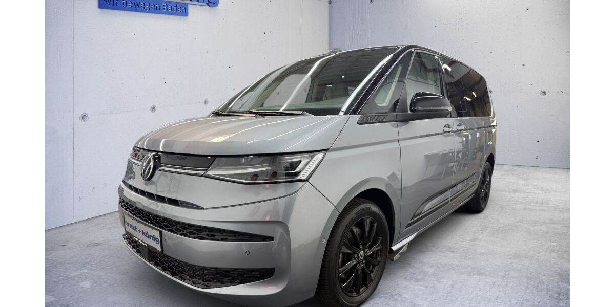 VW T7 Multivan 77.000 km 44.980 &euro; Herbolzheim 79336