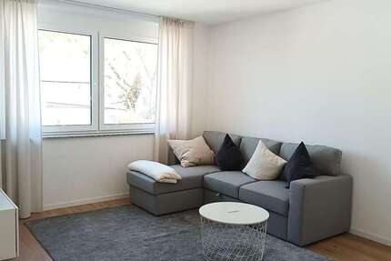 Zimmer Friesenheim - 2 Zimmer, 1.350&euro; | Angebot:27031333