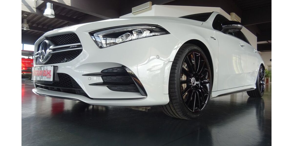 Mercedes-Benz A 35 AMG 62.727 km 33.490 &euro; Bühl 77815