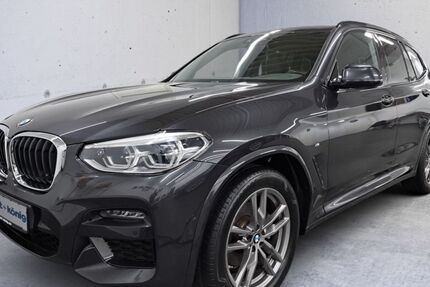 BMW X3 74.550 km 36.590 &euro; Herbolzheim 79336