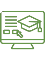 Symbol für Ausbildungsplätze in Offenburg