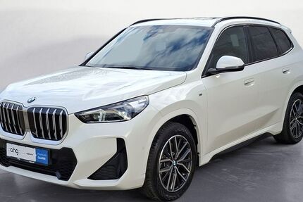 BMW X1 6.176 km 45.830 &euro; Achern 77855
