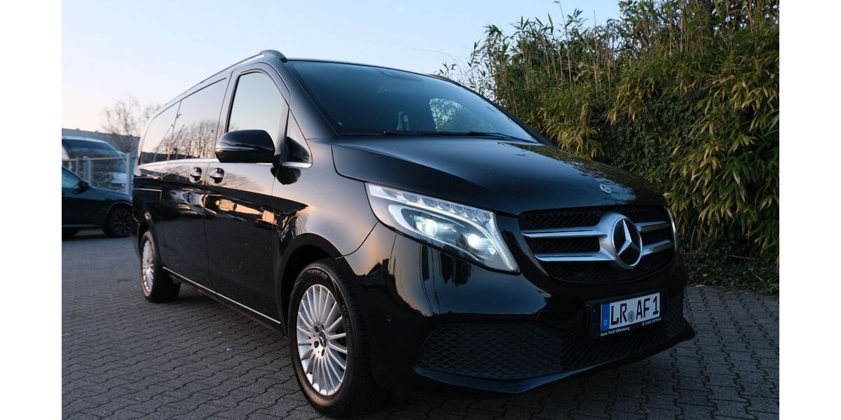 Mercedes-Benz V 300 173.000 km 34.900 &euro; Offenburg 77656