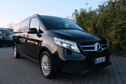 Mercedes-Benz V 300 178.000 km 34.900 &euro; Offenburg 77656