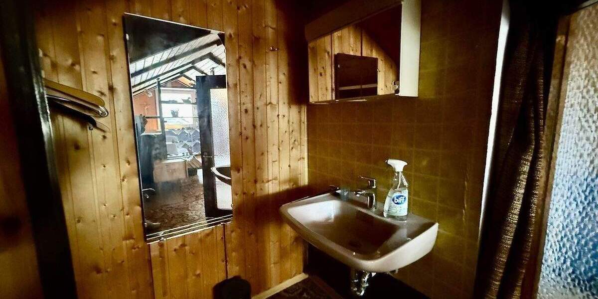 Mehrfamilienhaus, Wohnhaus Lahr-Mietersheim Mietersheim - 8 Zimmer, 206 m&sup2;, 498.000&euro; | Angebot:25703290