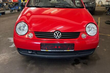 VW Lupo 198.728 km 2.000 &euro; Friesenheim 77948