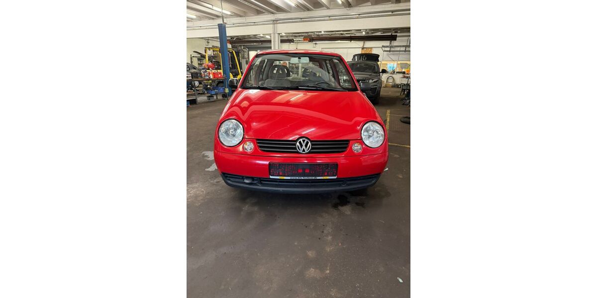 VW Lupo 198.728 km 2.000 &euro; Friesenheim 77948