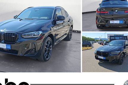BMW X4 M40 33.500 km 59.460 &euro; Achern 77855