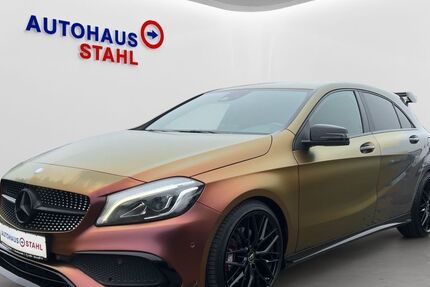 Mercedes-Benz A 250 138.000 km 18.890 &euro; Schutterwald 77746