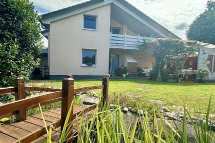 Haus Neuried - 6 Zimmer, 213 m&sup2;, 679.000&euro; | Angebot:19069065