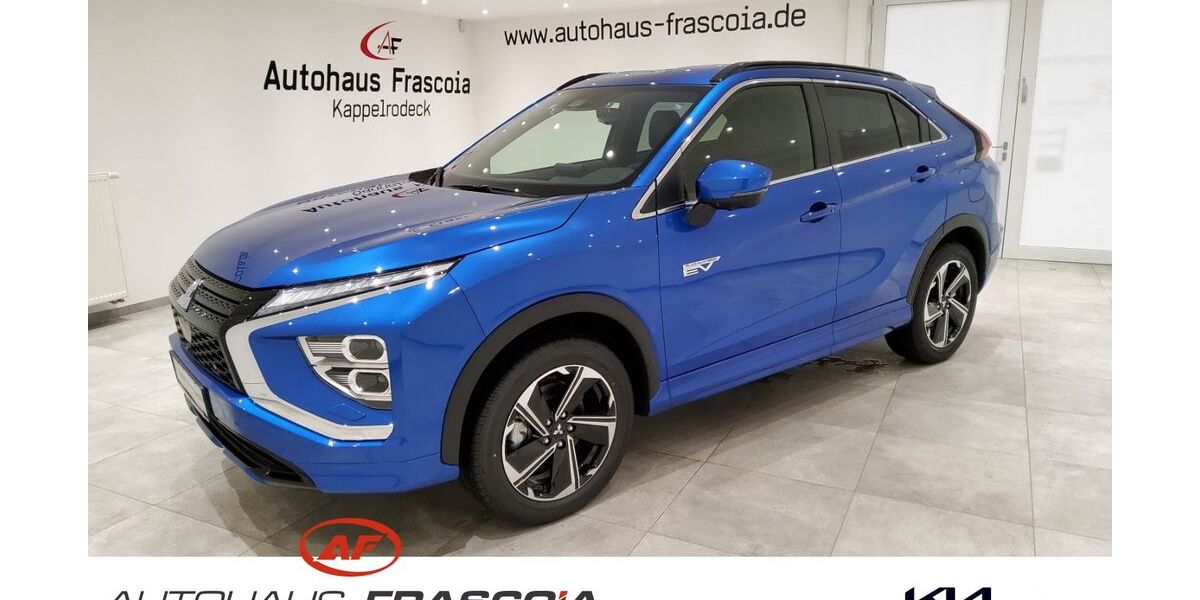 Mitsubishi Eclipse Cross 18.660 km 25.200 &euro; Kappelrodeck 77876