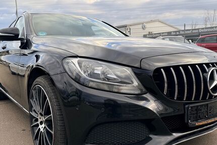 Mercedes-Benz C 200 267.000 km 7.600 &euro; Lahr-Langenwinkel 77933