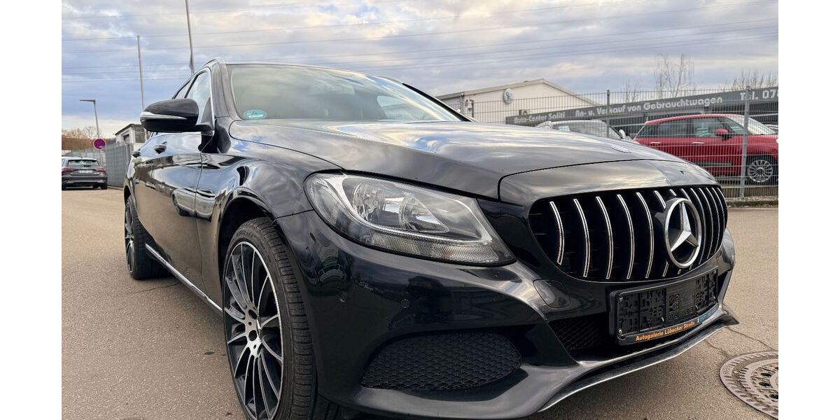 Mercedes-Benz C 200 267.000 km 7.600 &euro; Lahr-Langenwinkel 77933