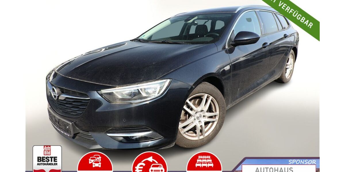Opel Insignia 47.000 km 15.888 &euro; Kehl 77694
