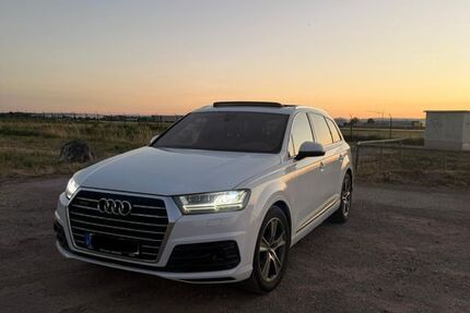 Audi Q7 226.000 km 22.999 &euro; Lahr 77933