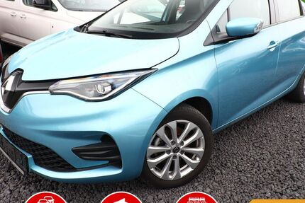 Renault ZOE 51.200 km 14.288 &euro; Kehl 77694