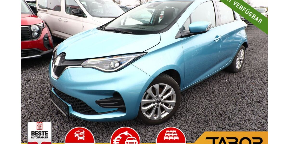 Renault ZOE 51.200 km 14.288 &euro; Kehl 77694