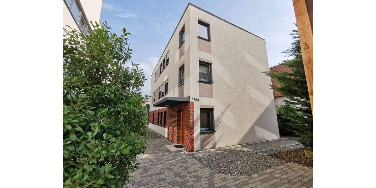 Terrassenwohnung Kehl - 2 Zimmer, 93 m&sup2;, 1.050&euro; | Angebot:25801038