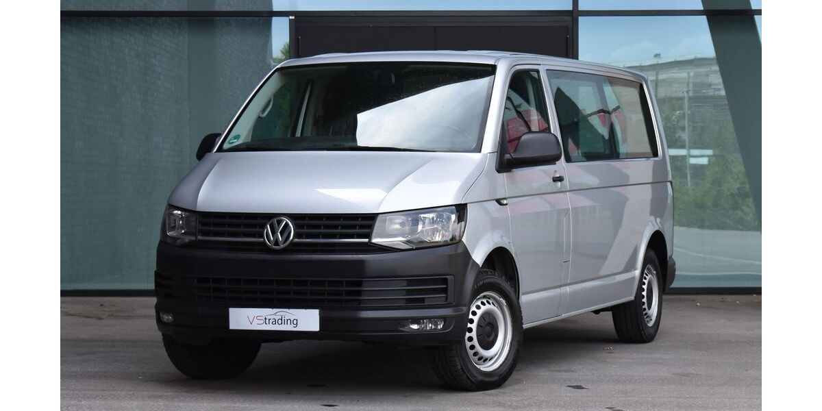 VW T6 Transporter 167.650 km 18.790 &euro; Kippenheim 77971