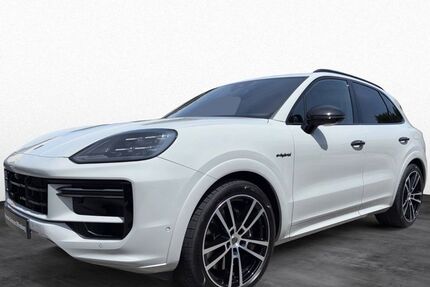 Porsche Cayenne 33.785 km 169.980 &euro; Offenburg 77652