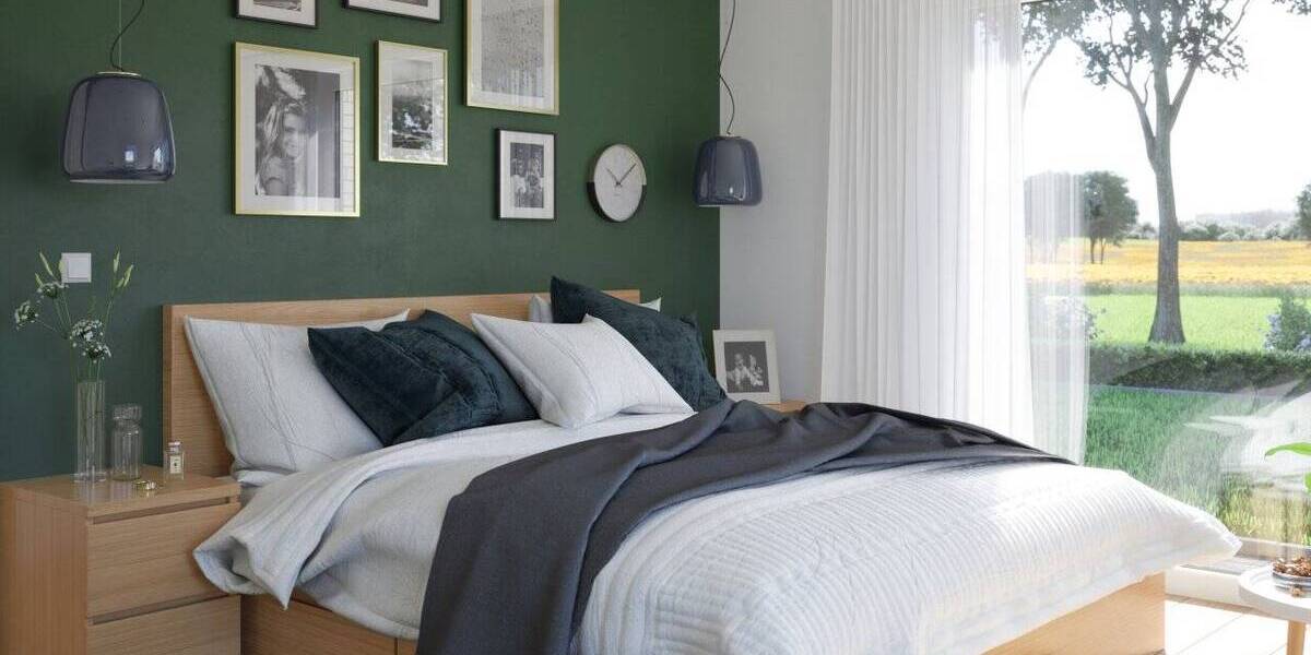 Doppelhaushälfte Herbolzheim - 6 Zimmer, 124 m&sup2;, 570.542&euro; | Angebot:26702708