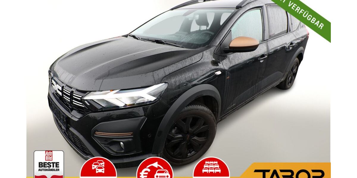 Dacia Jogger 23.900 km 18.488 &euro; Kehl 77694