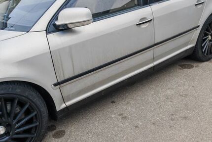 VW Phaeton 311.213 km 6.300 &euro; Offenburg 77652