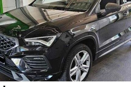 Seat Ateca 66.307 km 22.730 &euro; Bühl 77815