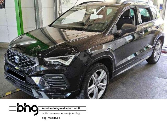 Seat Ateca 66.307 km 22.730 &euro; Bühl 77815