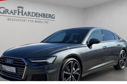 Audi A6 60.700 km 39.888 &euro; Lahr 77933