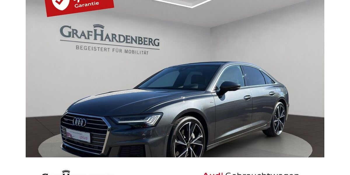 Audi A6 60.700 km 39.888 &euro; Lahr 77933