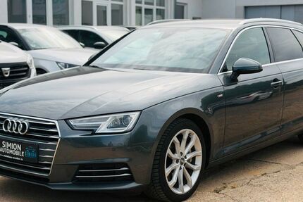 Audi A4 188.000 km 13.490 &euro; Sasbach 77880