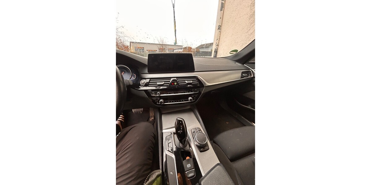 BMW 530d G5L 195.000 km 32.000 &euro; Herbolzheim 79336