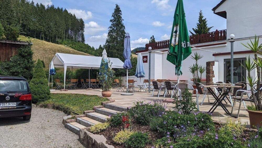 Gewerbeobjekt Bad Rippoldsau-Schapbach Schapbach - 500.000&euro; | Angebot:25899753