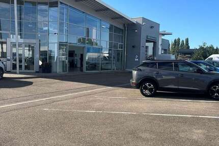 Gewerbeobjekt Achern - 4.200&euro; | Angebot:26837003