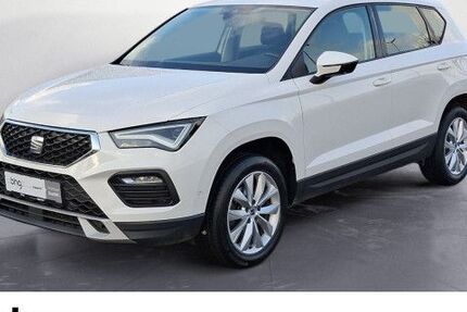 Seat Ateca 89.457 km 17.980 &euro; Kehl 77694