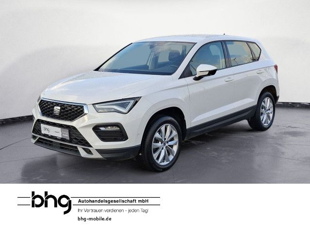Seat Ateca 89.457 km 17.980 &euro; Kehl 77694
