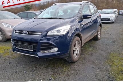 Ford Kuga 111.397 km 8.385 &euro; Achern 77855