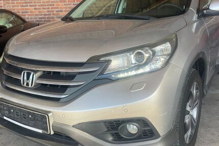 Honda CR-V 190.000 km 8.499 &euro; Herbolzheim 79336