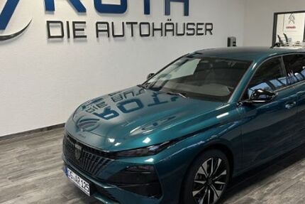 Peugeot 308 1.500 km 33.790 &euro; Offenburg 77654