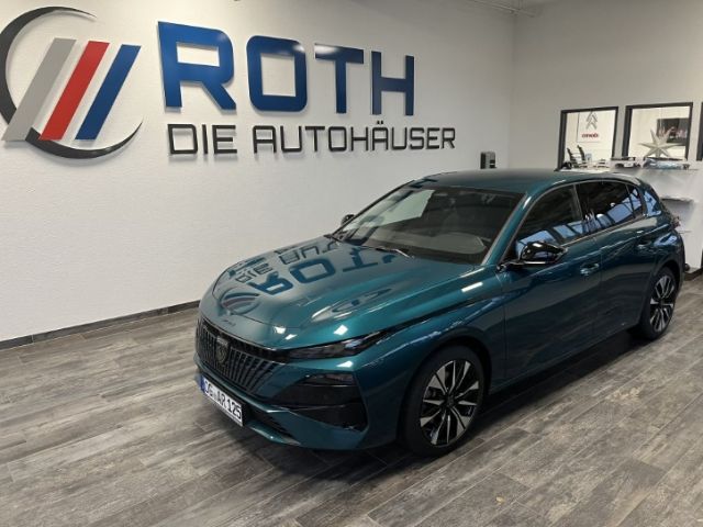 Peugeot 308 1.500 km 33.790 &euro; Offenburg 77654
