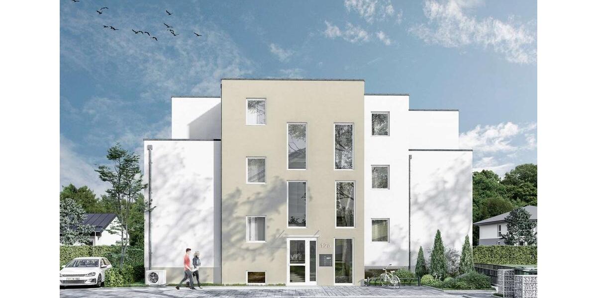 Einfamilienhaus Appenweier - 2 Zimmer, 67 m&sup2;, 950&euro; | Angebot:26068570