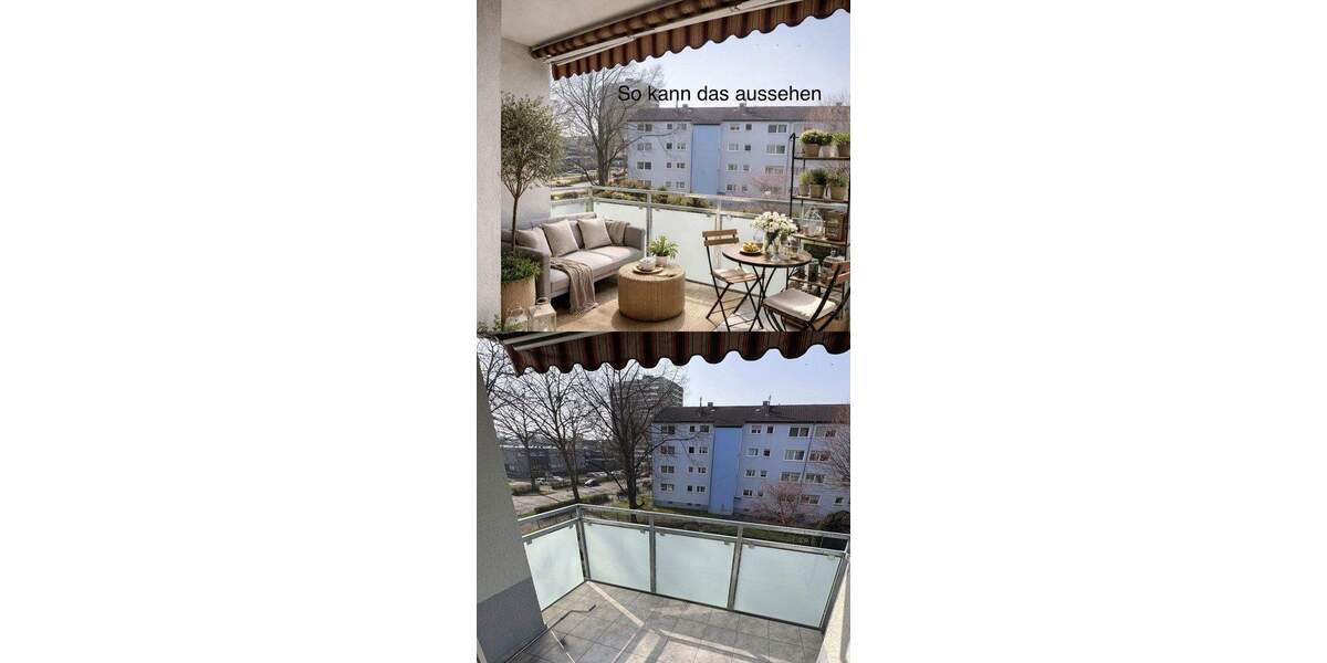 Etagenwohnung Lahr Dinglingen - 3 Zimmer, 80 m&sup2;, 280.000&euro; | Angebot:25755279