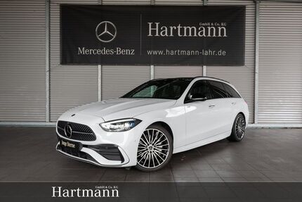 Mercedes-Benz C 220 7.200 km 46.850 &euro; Lahr 77933