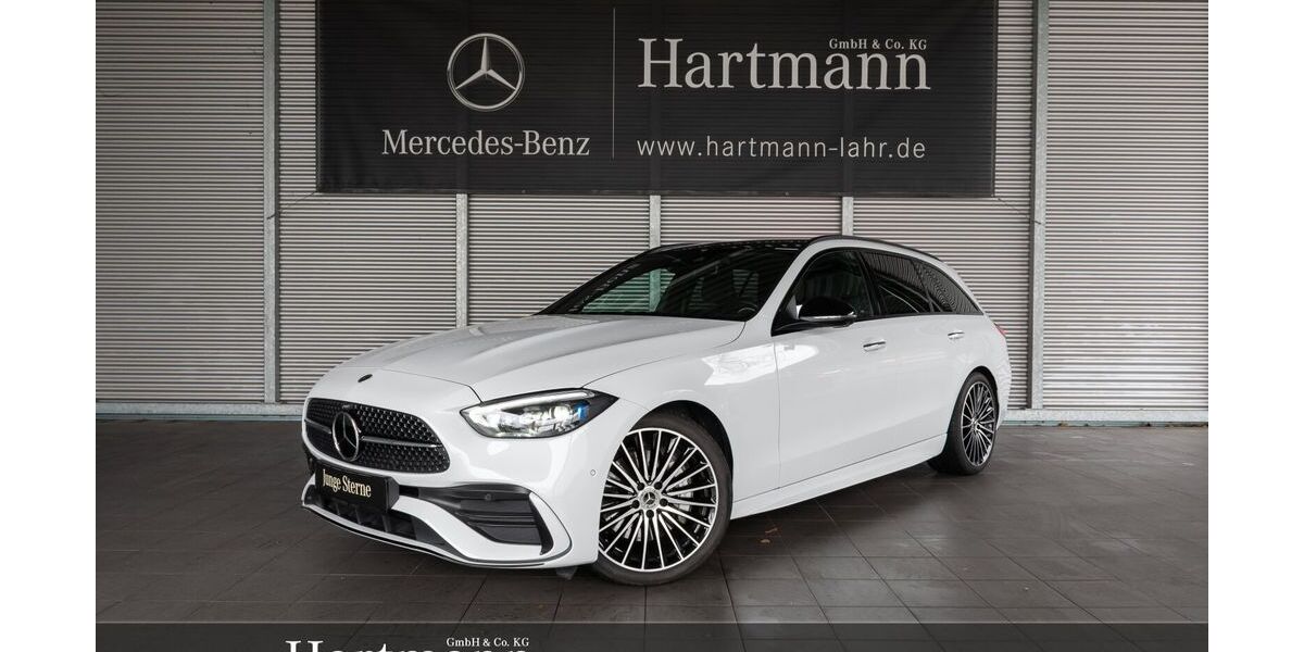 Mercedes-Benz C 220 7.200 km 46.850 &euro; Lahr 77933